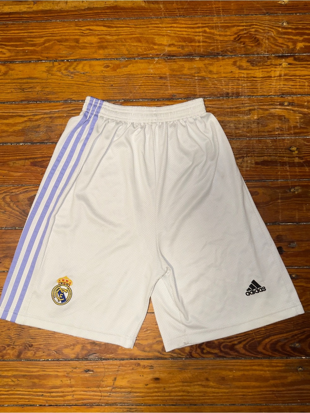 Real Madrid CF Adidas 2022/23